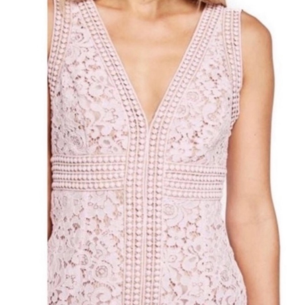 Bardot Morgan dress - Picture 6 of 8